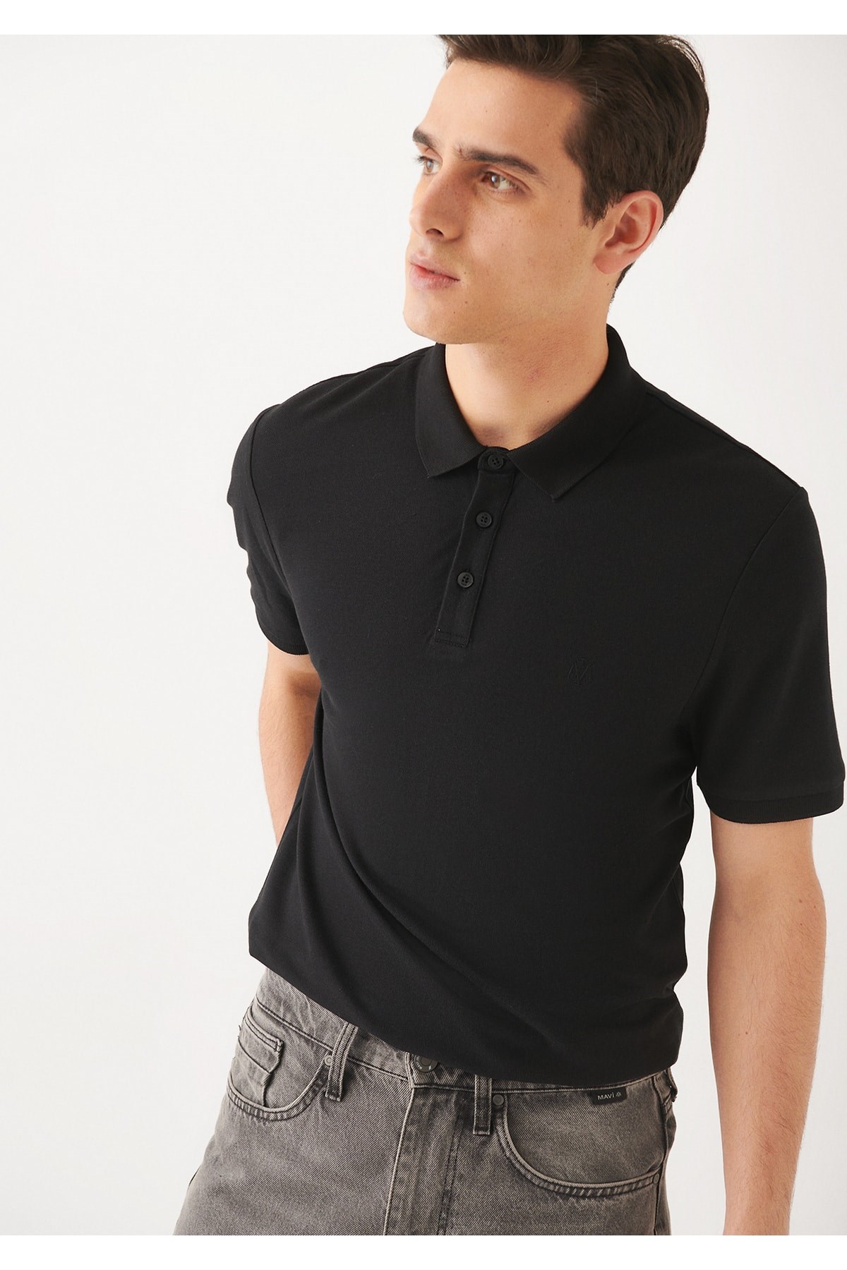 Mavi Jeans Erkek T-Shirt 066157-900 