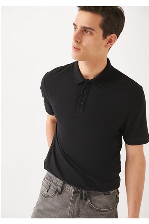 Mavi Jeans Erkek T-Shirt 066157-900 