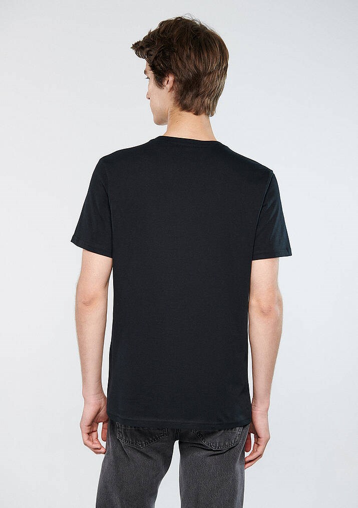 Mavi Jeans Erkek T-Shirt 066875-900 