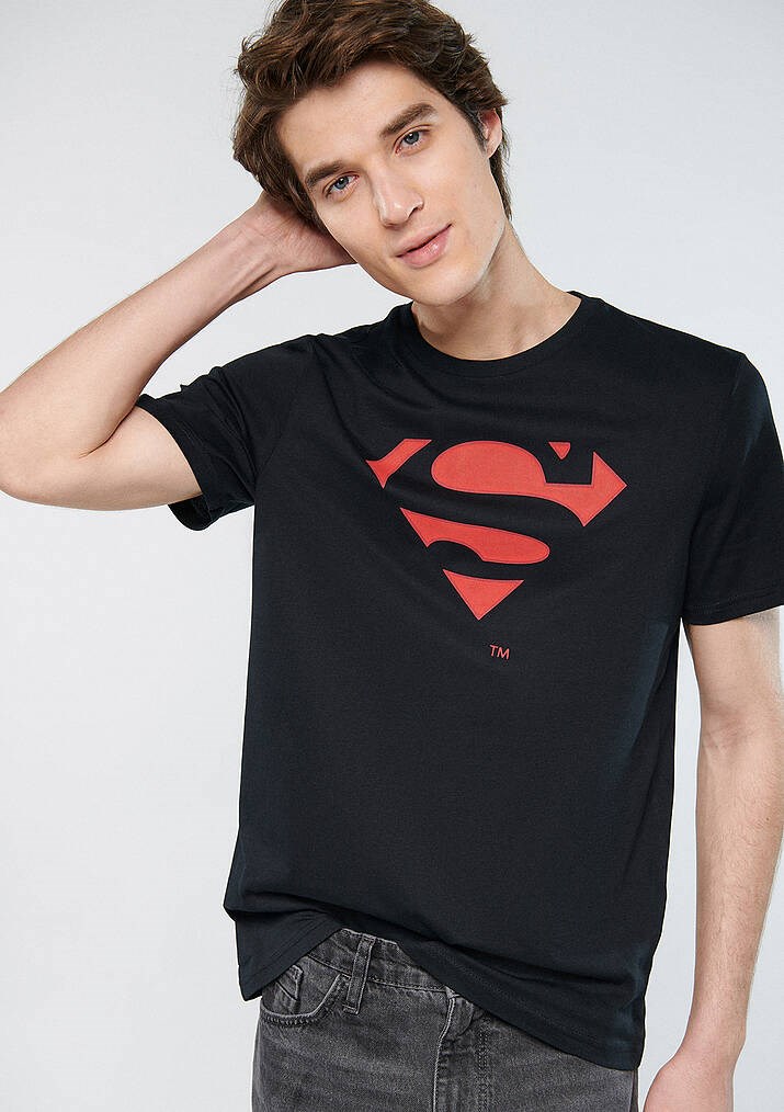 Mavi Jeans Erkek T-Shirt 066875-900 