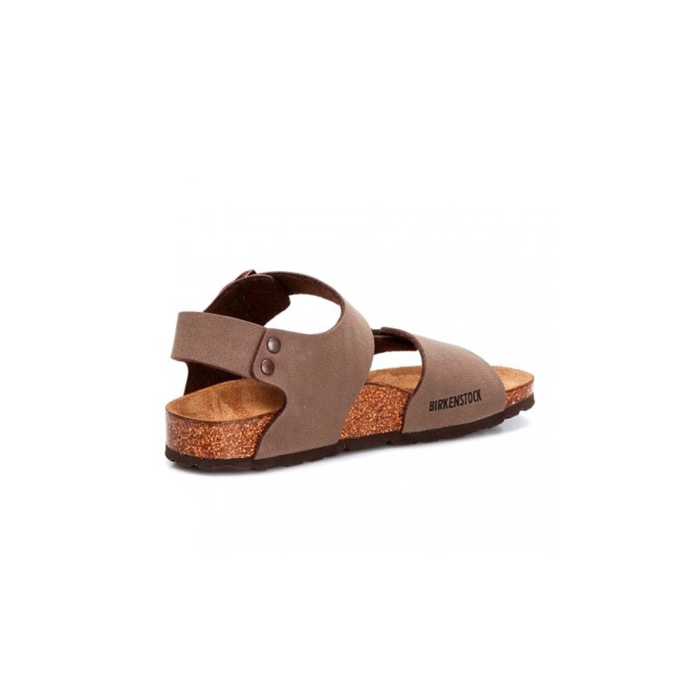 Birkenstock Sandalet 087033 Kahve
