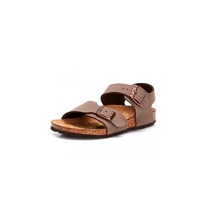 Birkenstock Sandalet 087033 Kahve