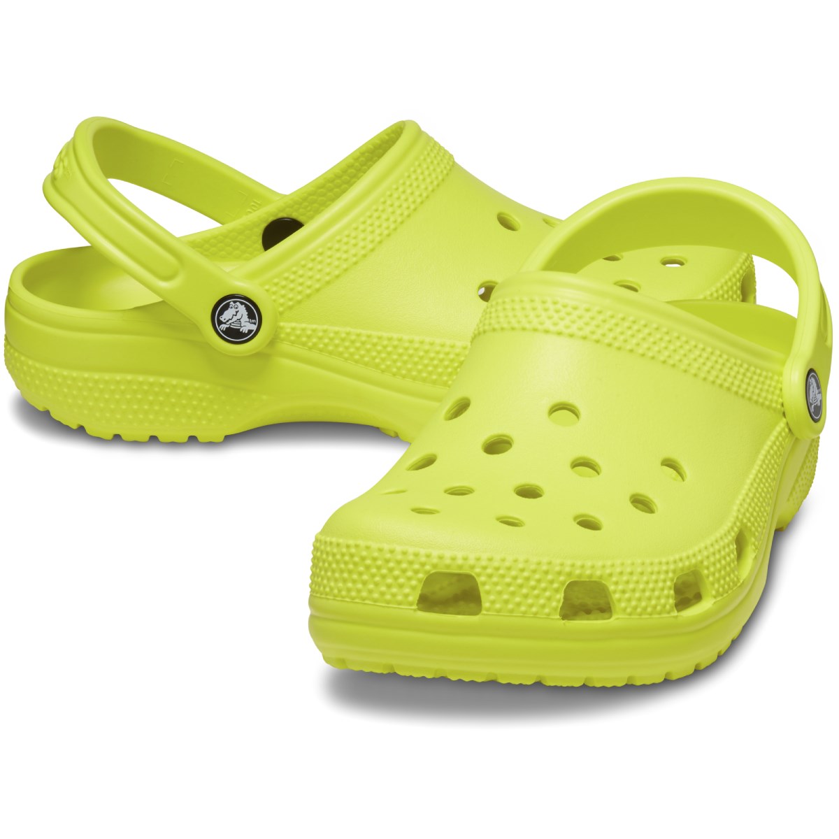 Crocs Unisex Sandalet 10001 Acidity