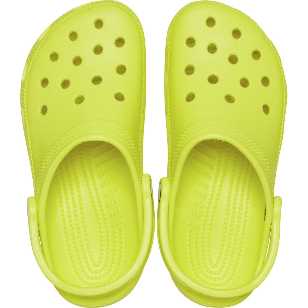 Crocs Unisex Sandalet 10001 Acidity