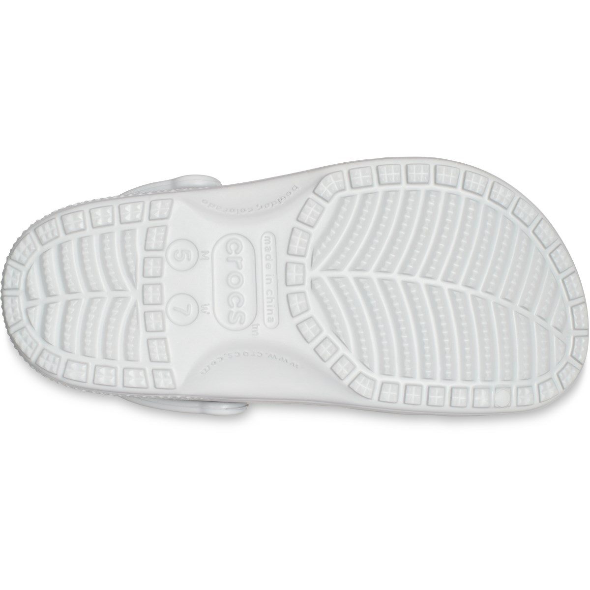 Crocs Unisex Sandalet 10001 Atmosphere