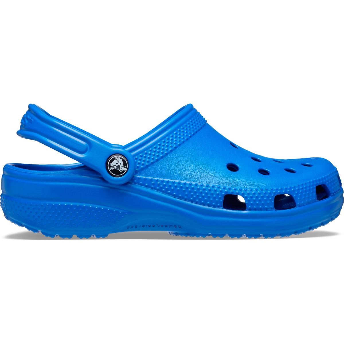 Crocs Unisex Sandalet 10001 Blue Frost