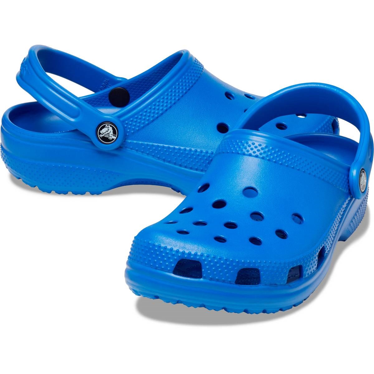 Crocs Unisex Sandalet 10001 Blue Frost