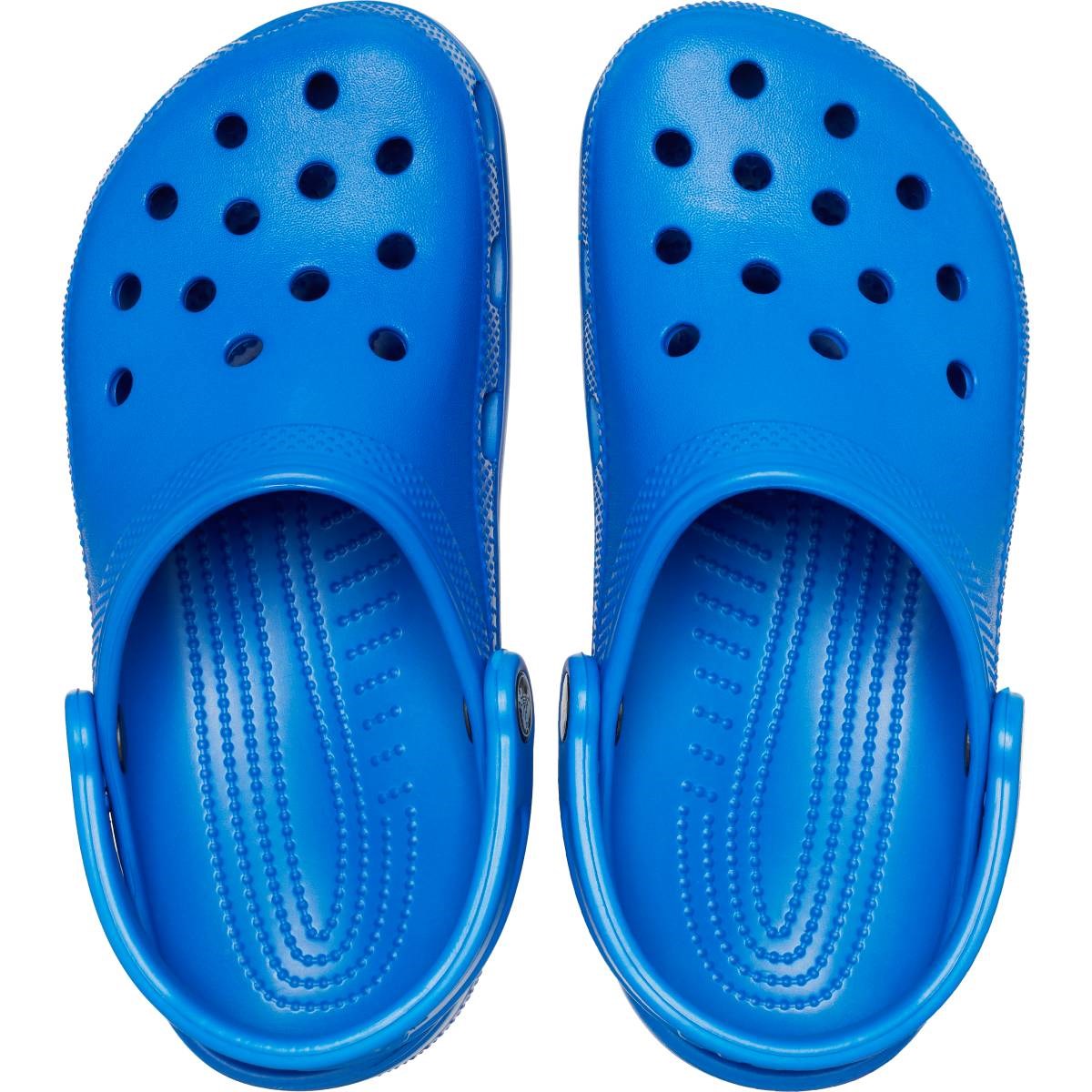 Crocs Unisex Sandalet 10001 Blue Frost