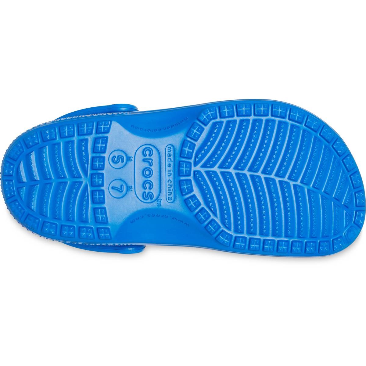 Crocs Unisex Sandalet 10001 Blue Frost