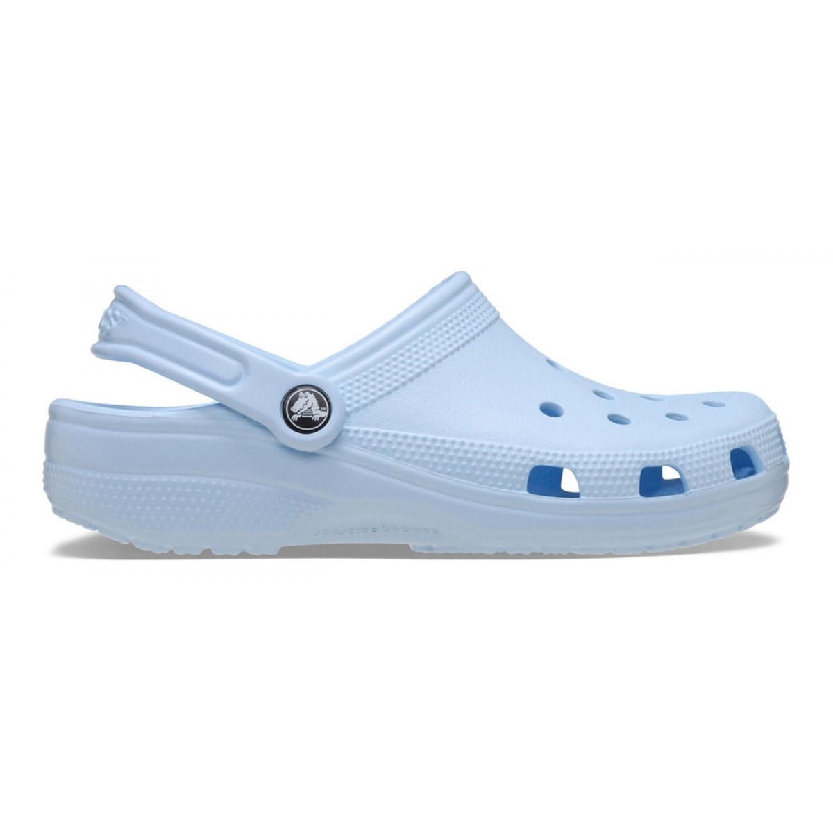 Crocs Unisex Sandalet 10001 Blue Frost