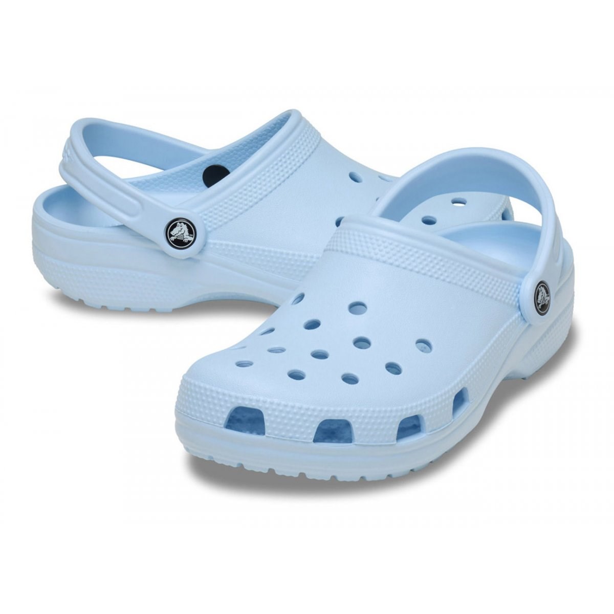 Crocs Unisex Sandalet 10001 Blue Frost