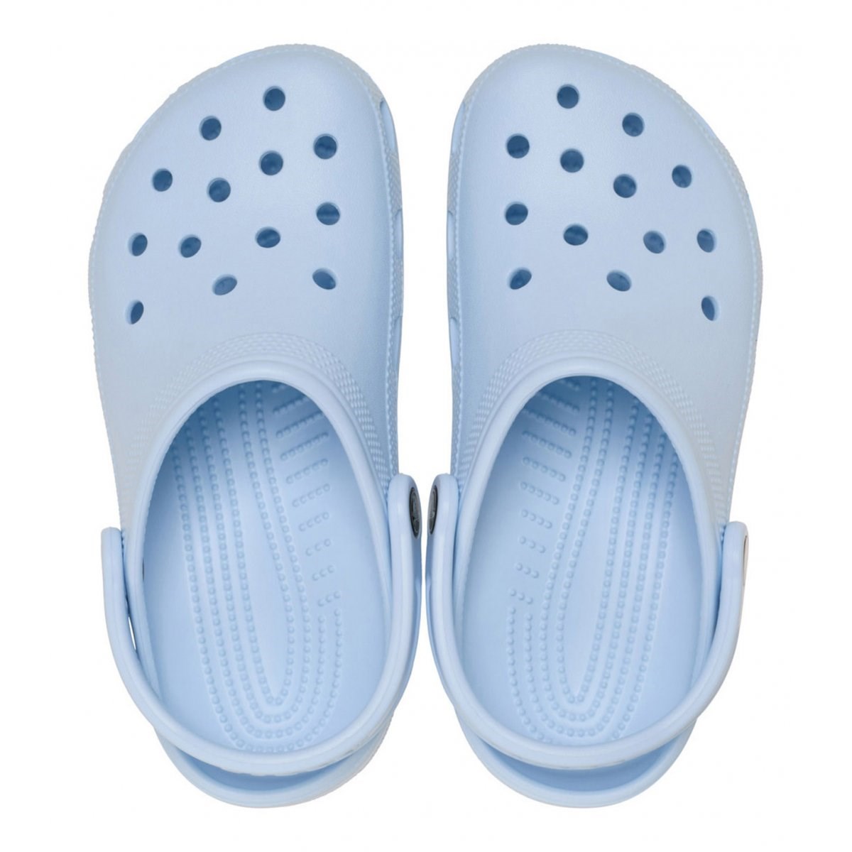 Crocs Unisex Sandalet 10001 Blue Frost