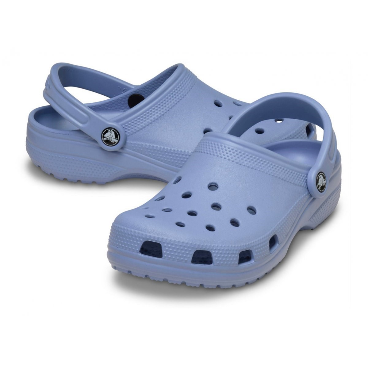 Crocs Unisex Sandalet 10001 Blue Haze