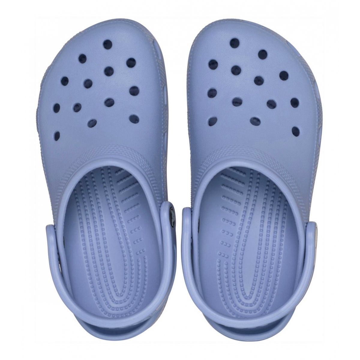 Crocs Unisex Sandalet 10001 Blue Haze