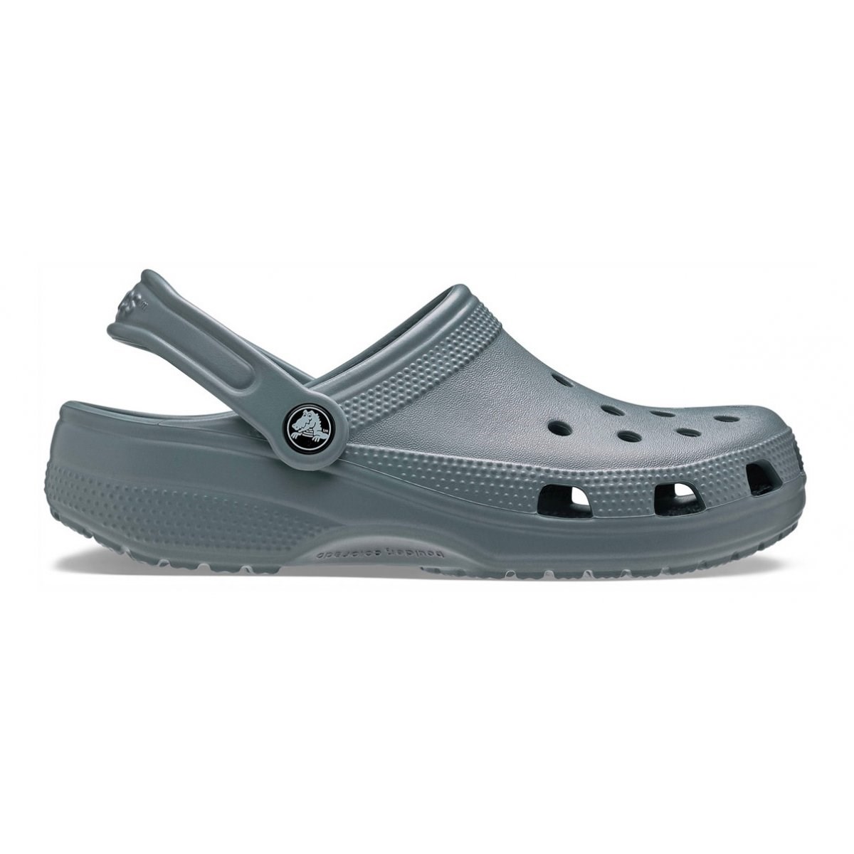 Crocs Unisex Sandalet 10001 Concrete