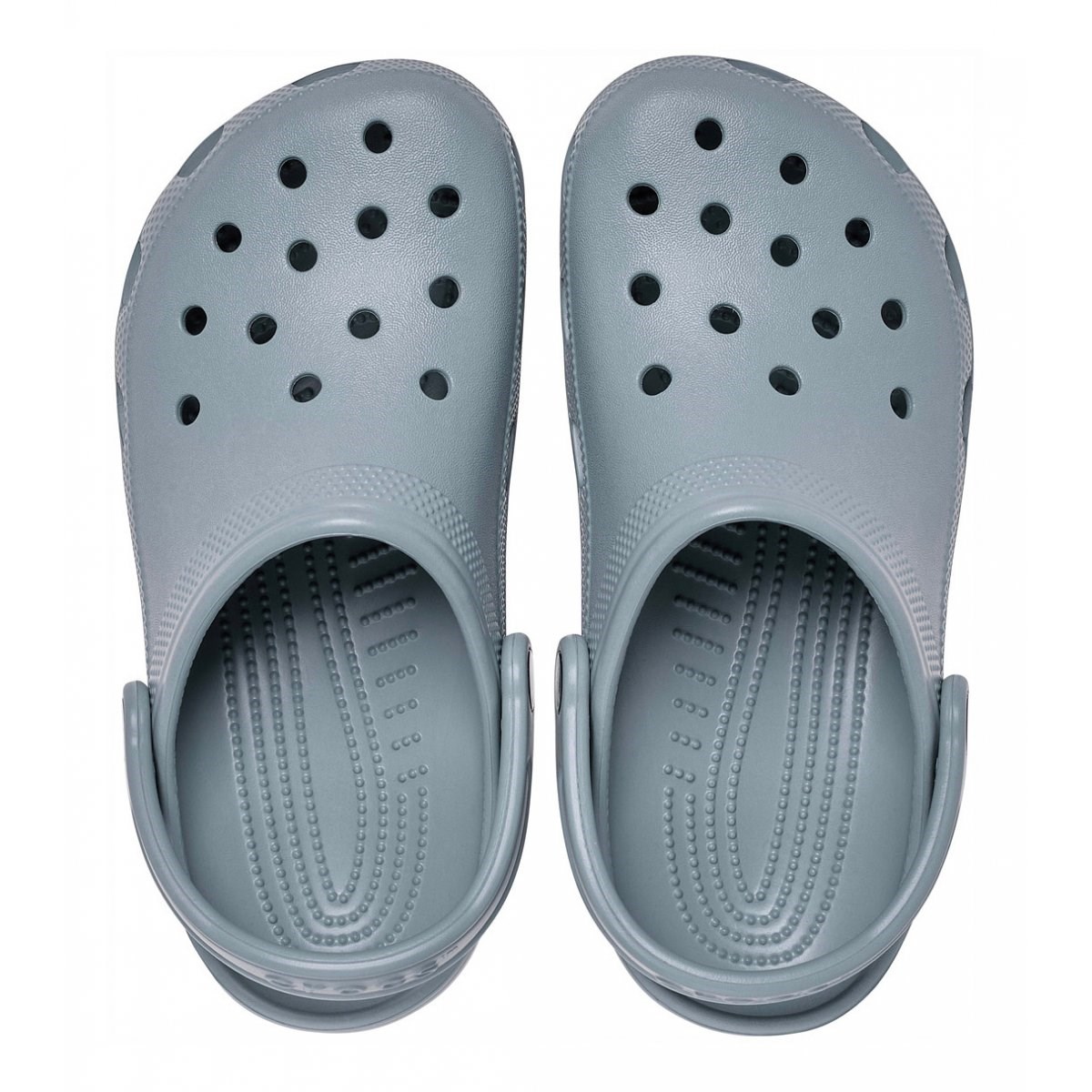 Crocs Unisex Sandalet 10001 Concrete