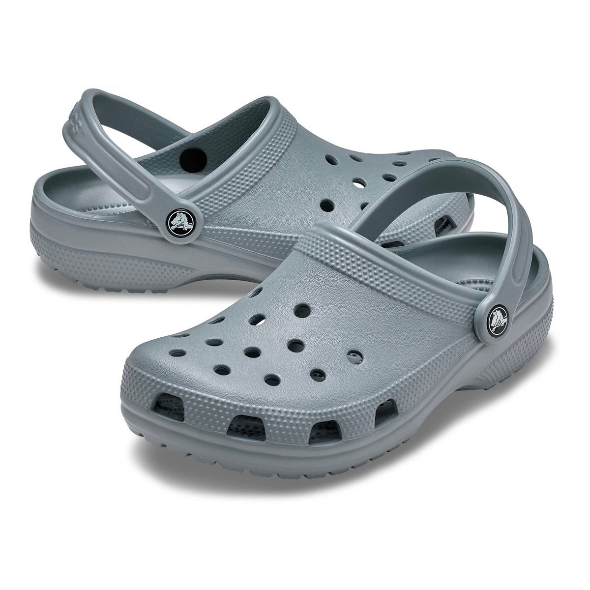 Crocs Unisex Sandalet 10001 Concrete
