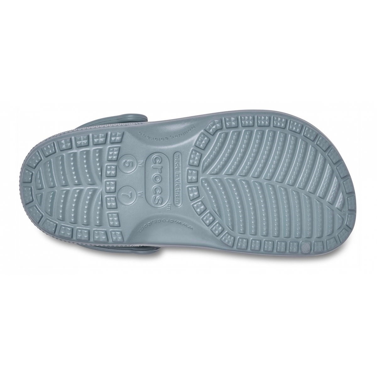 Crocs Unisex Sandalet 10001 Concrete