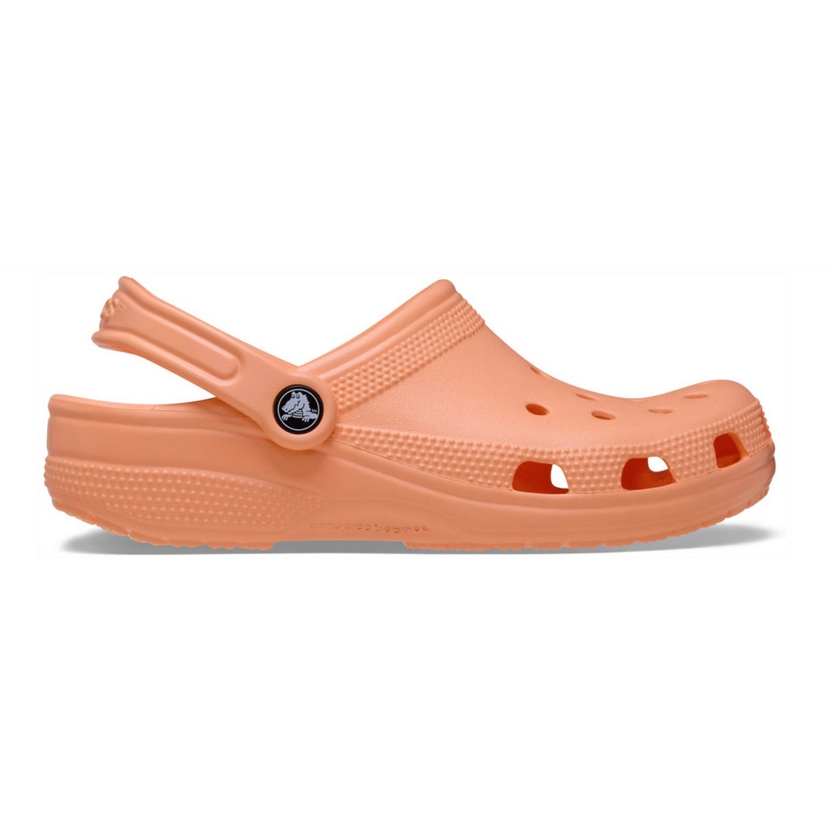 Crocs Unisex Sandalet 10001 Electric Sunstone