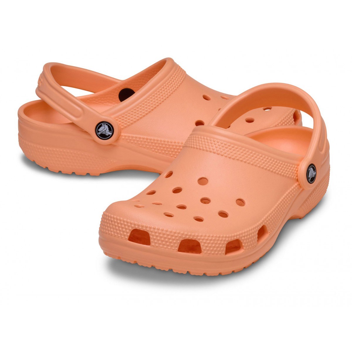 Crocs Unisex Sandalet 10001 Electric Sunstone