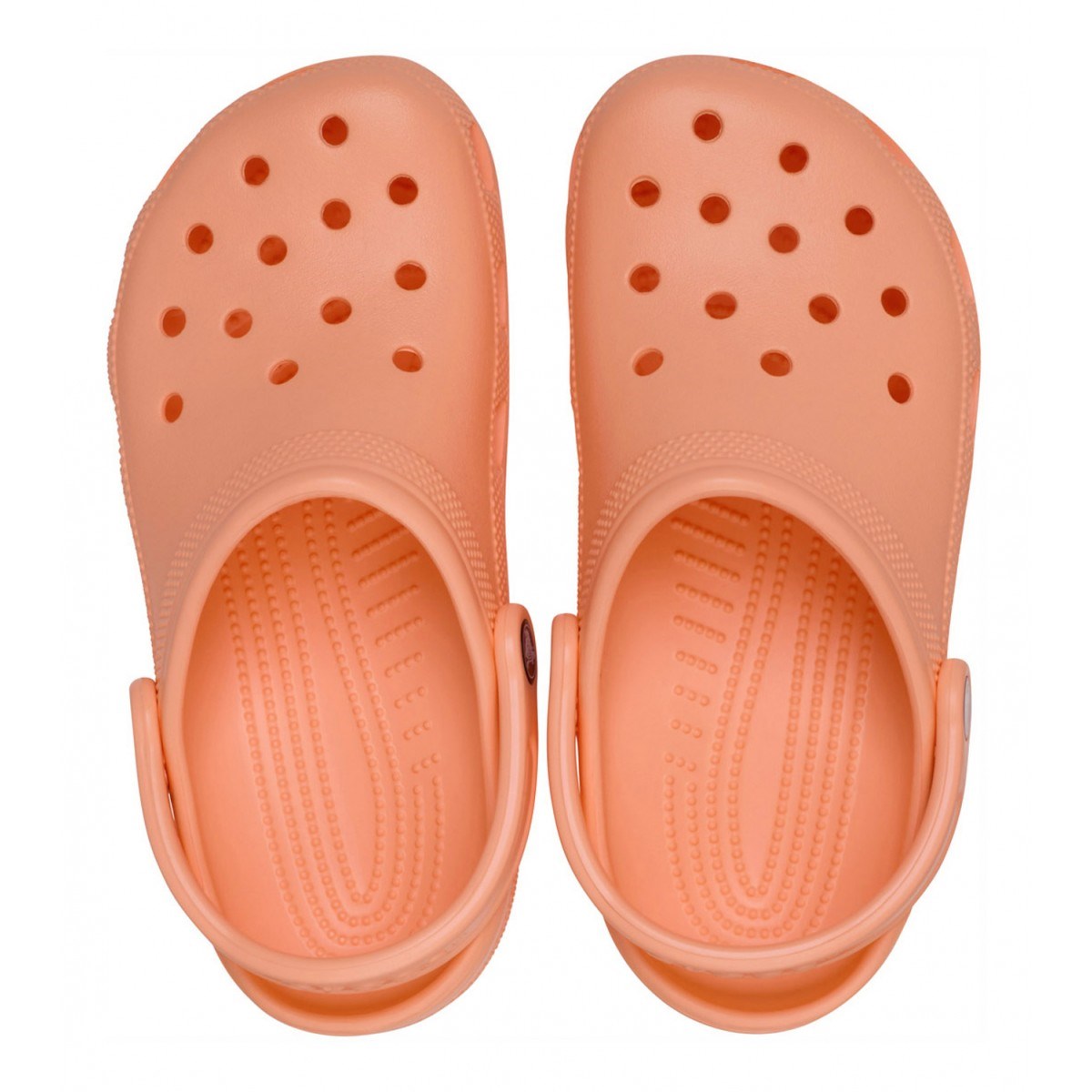 Crocs Unisex Sandalet 10001 Electric Sunstone