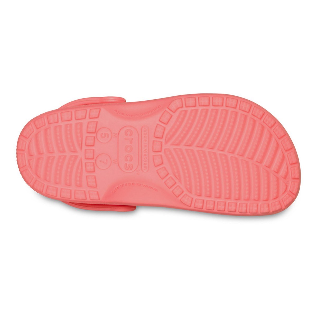 Crocs Unisex Sandalet 10001 Guava