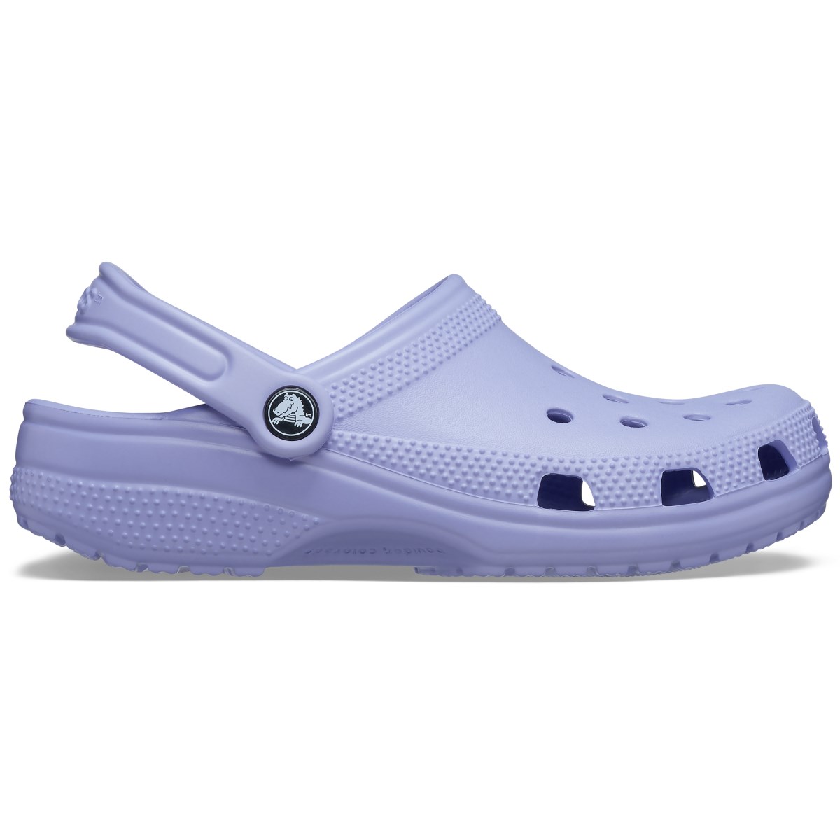 Crocs Unisex Sandalet 10001 Mystic Purple