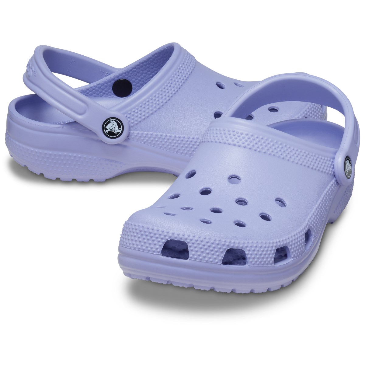 Crocs Unisex Sandalet 10001 Mystic Purple
