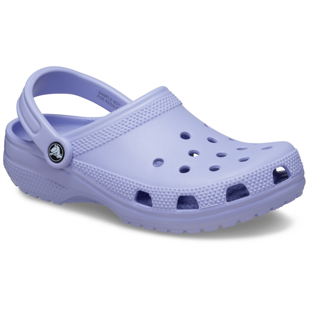 Crocs Unisex Sandalet 10001 Mystic Purple