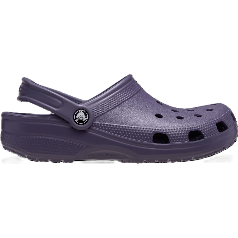 Crocs Unisex Sandalet 10001 Nightshade