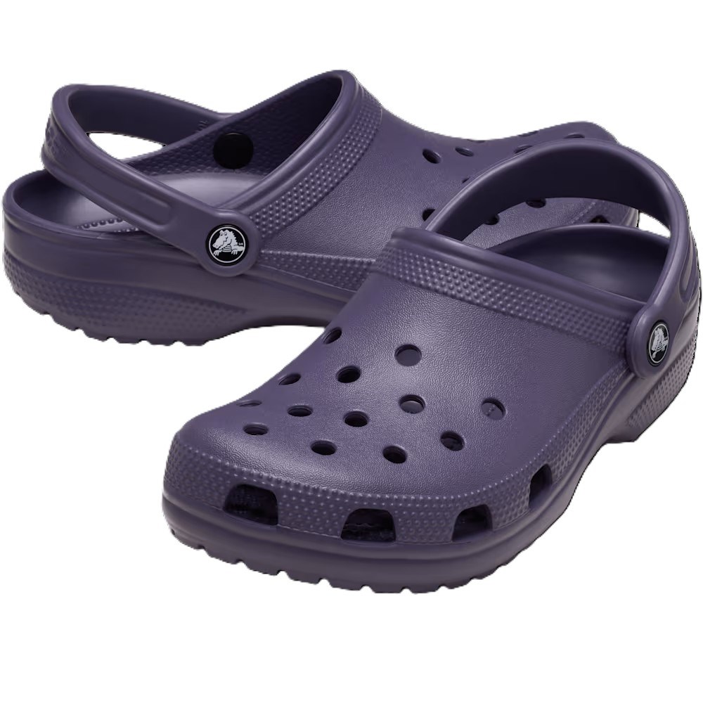Crocs Unisex Sandalet 10001 Nightshade