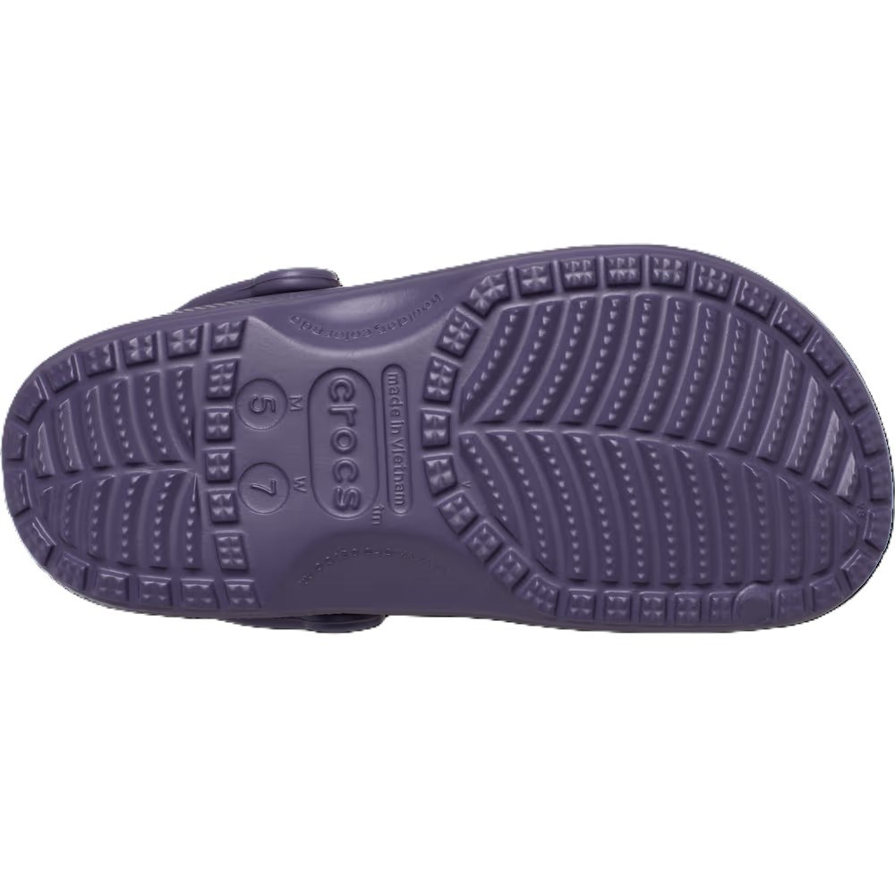 Crocs Unisex Sandalet 10001 Nightshade