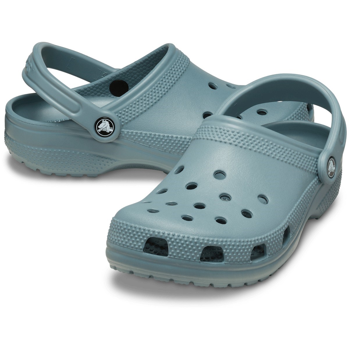 Crocs Unisex Sandalet 10001 Pond