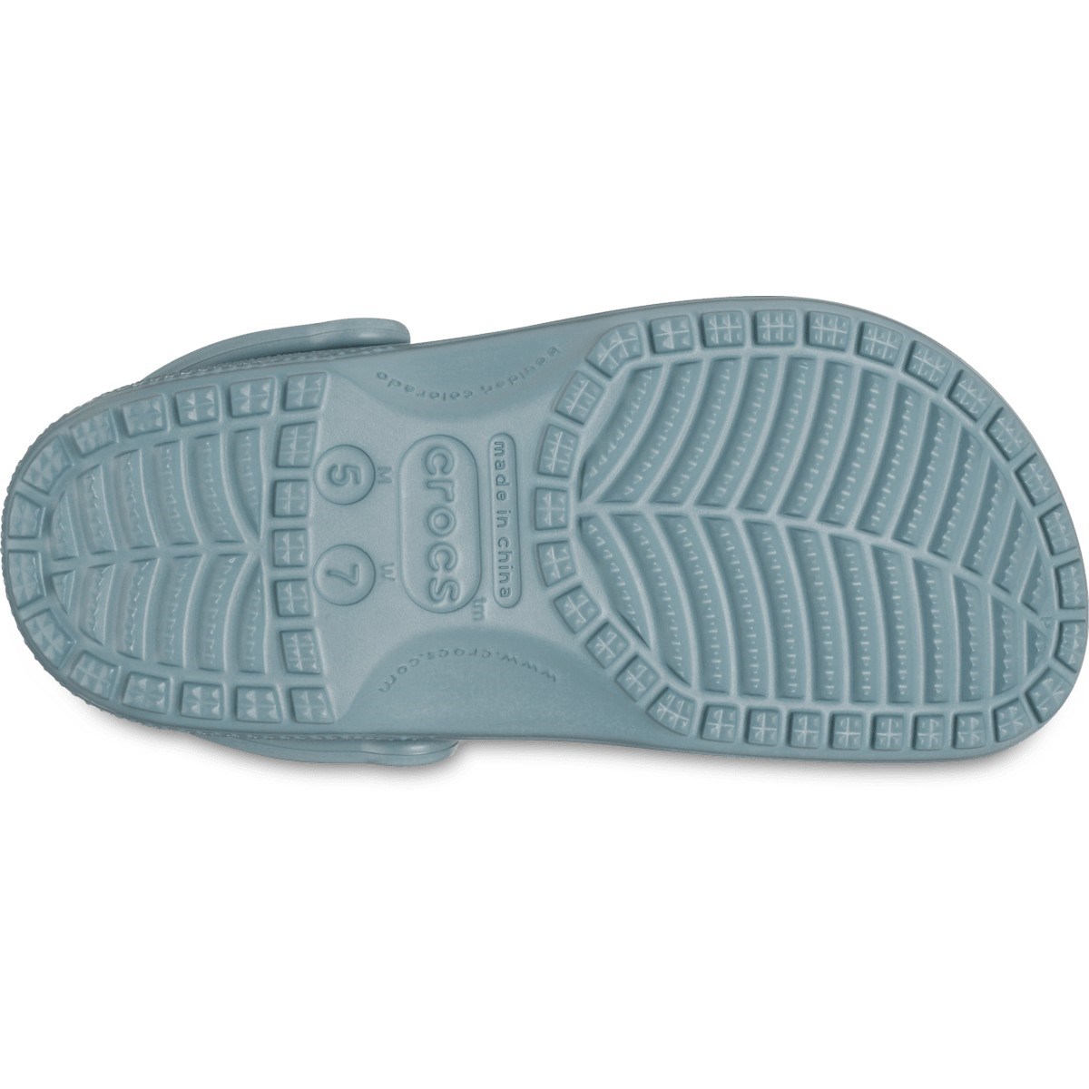 Crocs Unisex Sandalet 10001 Pond