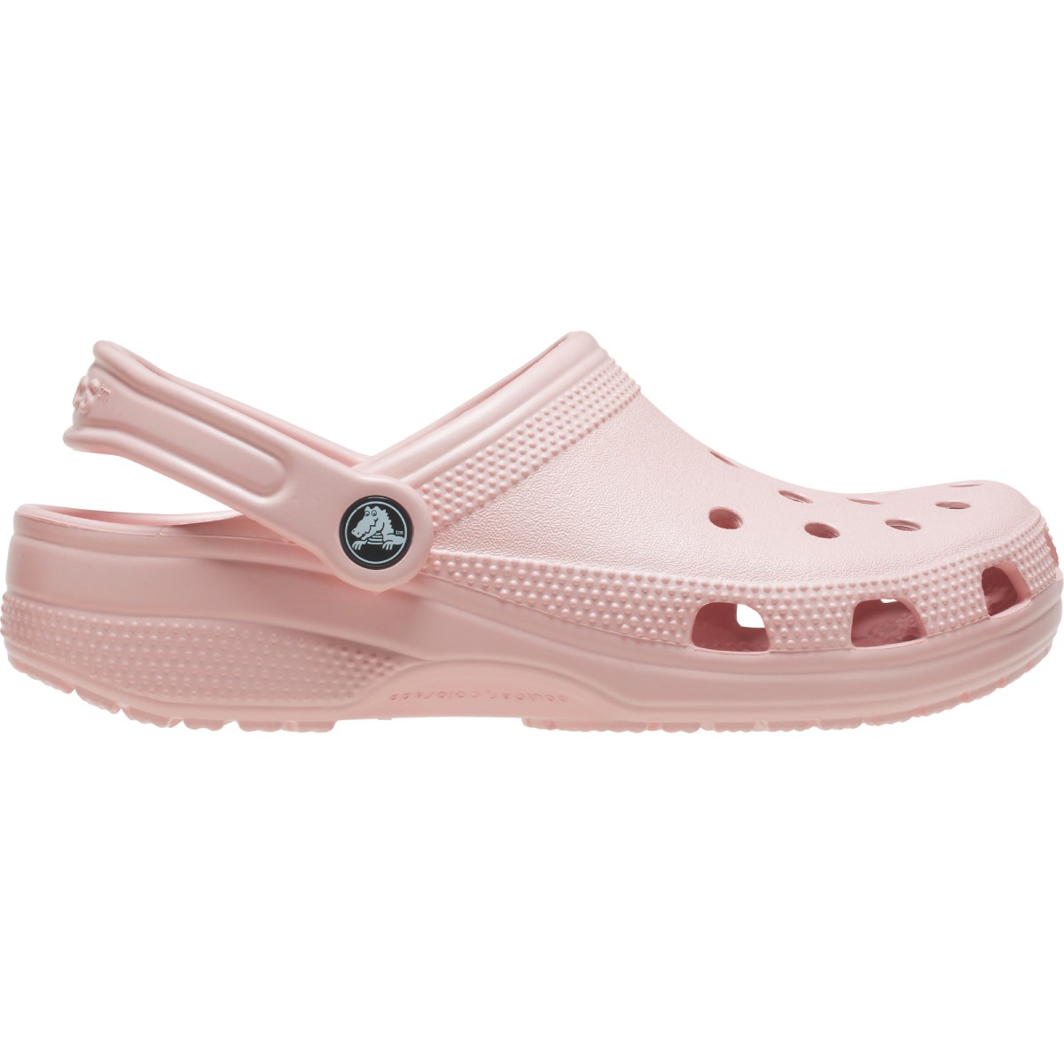 Crocs Unisex Sandalet 10001 Quartz