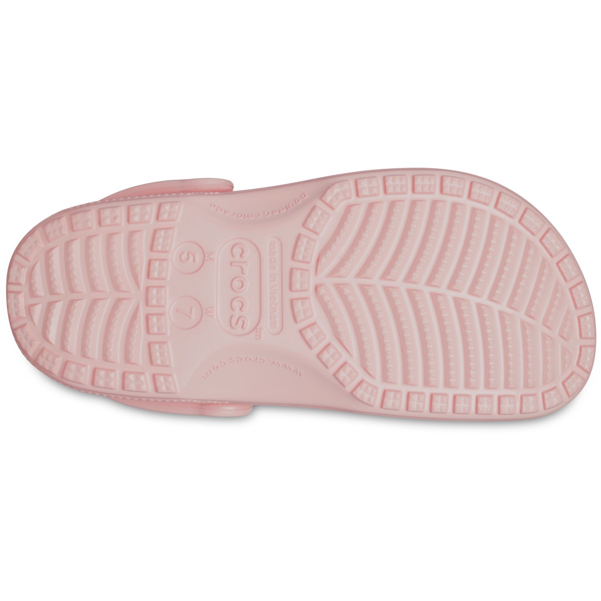 Crocs Unisex Sandalet 10001 Quartz