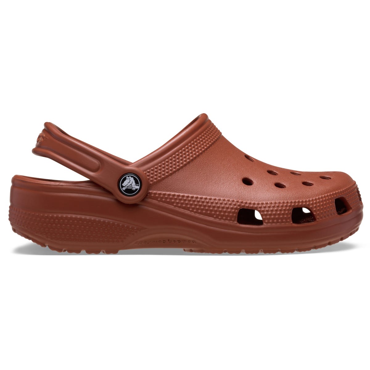 Crocs Unisex Sandalet 10001 Rust