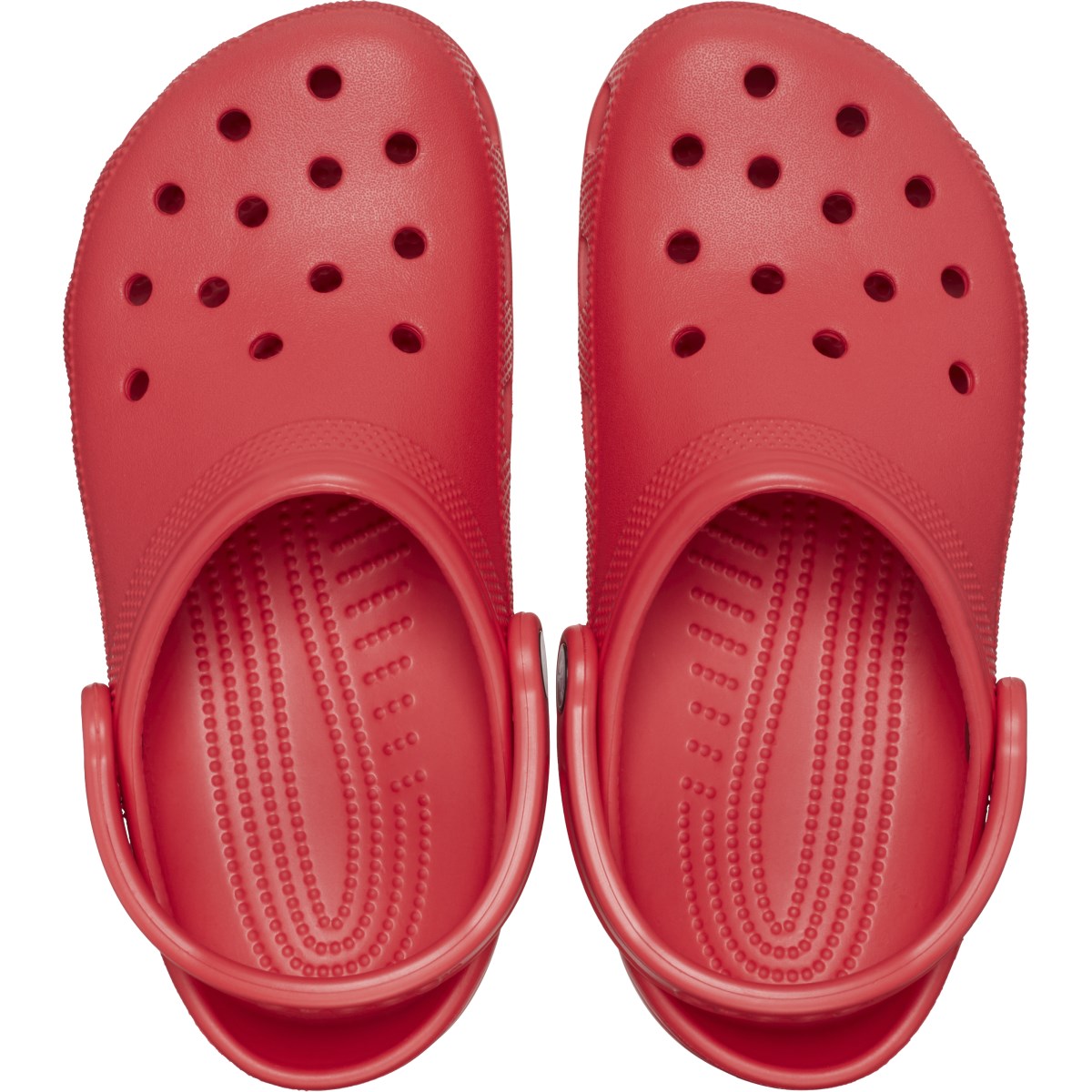 Crocs Unisex Sandalet 10001 Varsity Red