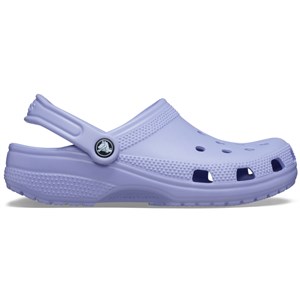 Crocs Unisex Sandalet 10001 Mystic Purple