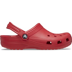 Crocs Unisex Sandalet 10001 Varsity Red