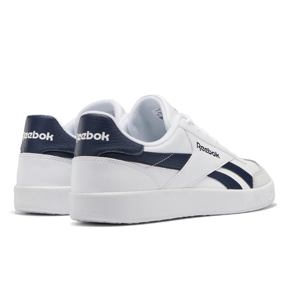 Reebok Unisex Ayakkabı 100010473 Beyaz