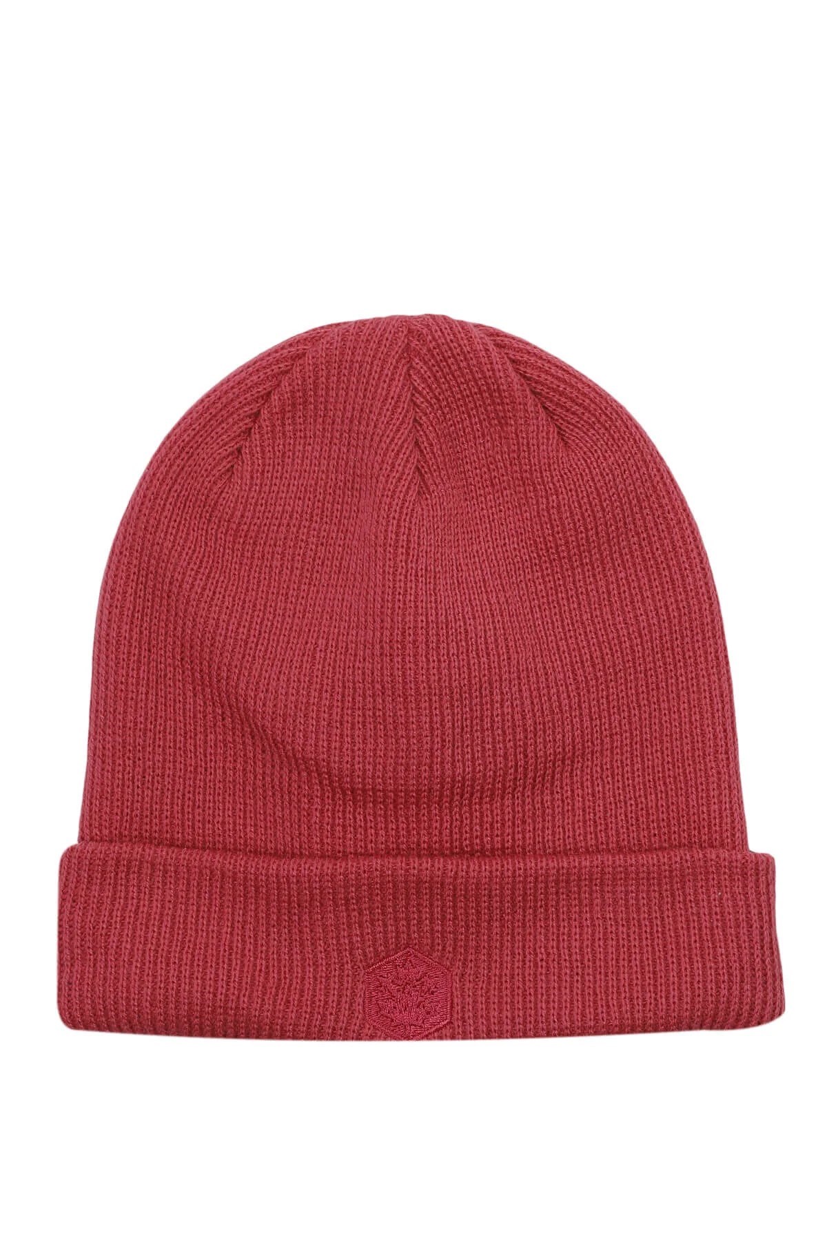 Lumberjack Erkek Bere 100018783 K Pembe