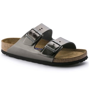 Birkenstock Kadın Sandalet 1000292 Anthracıte
