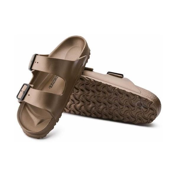 Birkenstock Kadın Terlik 1001500 Metallıc Sılver