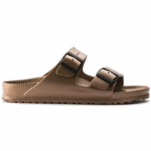 Birkenstock Kadın Terlik 1001500 Metallıc Sılver