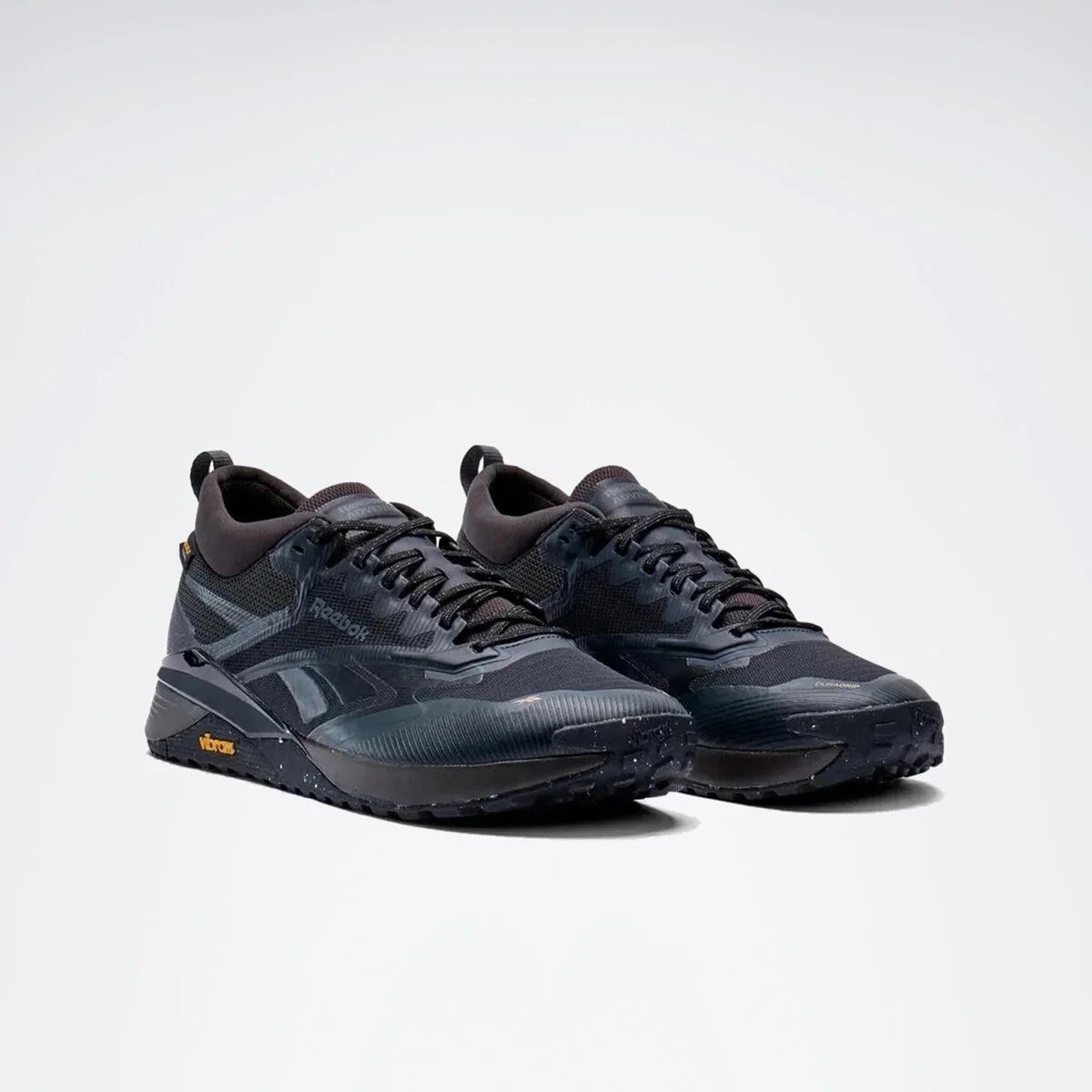 Reebok Unisex Ayakkabı 100204563 Sıyah