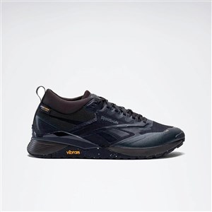 Reebok Unisex Ayakkabı 100204563 Sıyah