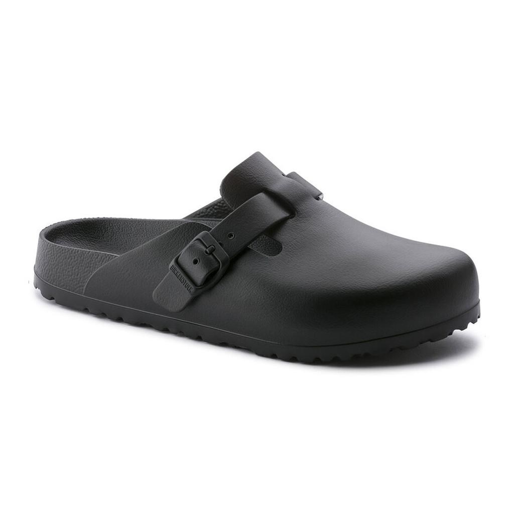 Birkenstock Erkek Sandalet 1002314 Black