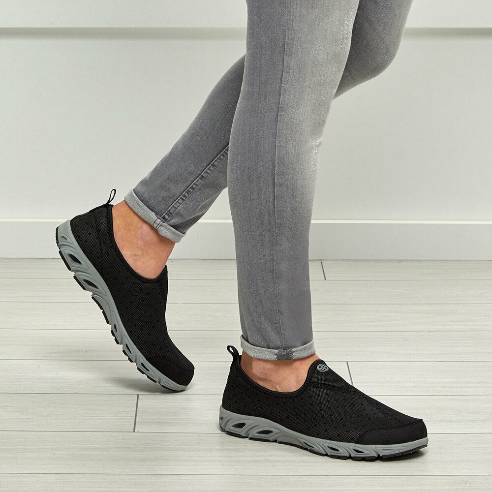 Dockers Erkek Ayakkabı 100234008 Sıyah