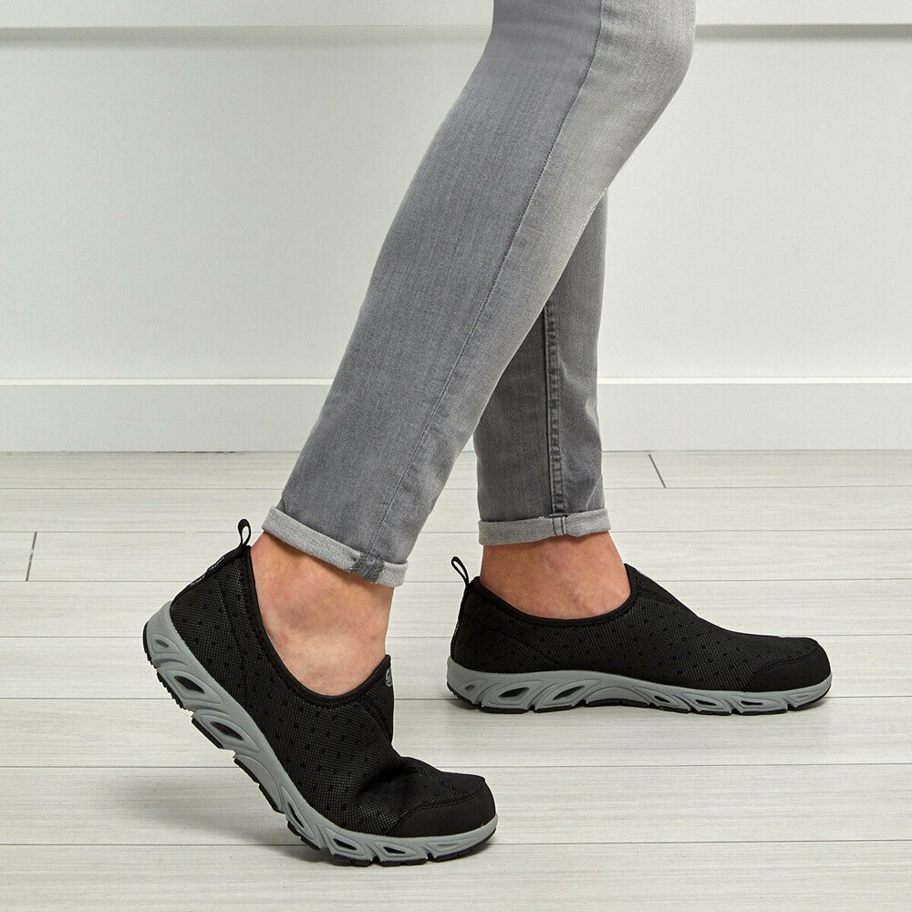 Dockers Erkek Ayakkabı 100234008 Sıyah